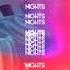 Frank Ocean Nights PART 2 INSTRUMENTAL
