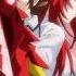 18 Rias Edit High School DXD