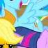 My Little Pony Friendship Is Magic S1 E3 The Ticket Master MLP FULL EPISODE