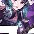 ロキ 輪堂千速 Cover