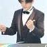 Zhang Xincheng As Li Zhen Yan Symphony S Romance Steven Zhang 张新成 Wesee Video Weibo