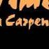 Sabrina Carpenter Bad Time Lyrics