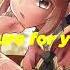 Anne Marie 2002 Nightcore Lyric Annemarie 2002 AlienfoxNightcore