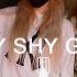 Reyanna Maria Kato 4 My Shy Girls L ONNY Choreography