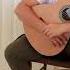 Barzin Vazifedoost Plays Milonga By Tatiana Stachak For Guitar Level 2 List A