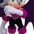 Sonic Forces Rouge The Bat Voice Sound