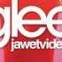 Glee Cast Marry You Karaoke Version