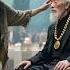 Beggar Accidentally Saved An Old Man And Ended Up Inheriting All His Wealth