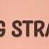 Hugo Andersson Kissing Strangers Lyrics