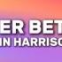 Brother Betrayed Kelvin Harrison JR Lyrics