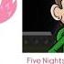 Five Nights At Freddy S Sister Location Animation Jacksepticeye Animated Series From Hyena 2025