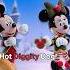 Holiday Hot Dog Dance With Mickey Mouse And Friends MickeyMouseClubhouse DisneyJr