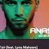 ANAS En L Air Feat Lyna Mahyem