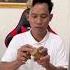 Mie Samyang Dan 5 Botol Bon Cabe