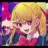 New B Komachi And Ai Hoshino Y Akane Sing Sign Wa B