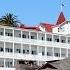 Hotel Del Coronado Review Tour San Diego Hotels California Travel Tips