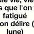Black M Dans Mon Délire Ft Heuss L Enfoiré Soolking Paroles Lyrics Officel