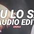 Ku Lo Sa Tiktok Version Best Part Oxlade Feat Camila Cabello Edit Audio