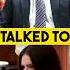 She Talked To THE FBI Freekarenread
