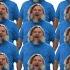 I Am Steve But One Billion Times