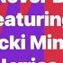 YoungBoy Never Broke Again Featuring Nicki Minaj WTF Lyrics Video