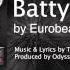 Super Ponybeat Batty Ft Odyssey Eurobeat