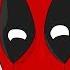 DEADPOOL 2 THE MUSICAL Animated Parody Song