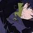 Unreleased Darker Than Black OST Electrical Anger