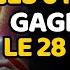 6 NUMÉROS PORTE BONHEUR Avec La PLUS GRANDE PROBABILITÉ D Apparaître Le 14 MARS Bouddhistes