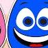 The Surprise Song Learn Colours Counting More With The Baby Big Mouth Buddies Kids Song