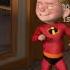 The Incredibles Counting Dash Short Shorts Shortvideo Shortsvideo