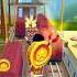 SUBWAY SURFERS WORLD TOUR BARCELONA JOLIEN AMSTERDAM SURFER FLAMINGO MIAMI BOARD GAMEPLAY