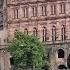 Tarihi Yapilar Heiderberg Almanya Heidelberg Almanya