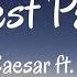 Daniel Caesar Ft H E R Best Part Lyrics