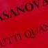 Casanova Tutti Quanti Instrumental Italo Disco 85