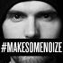 Make Some Noize Instrumental