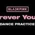 Blackpink Forever Young караоке на русском