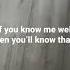 City Of Angels Lyrics