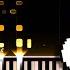 Undertale Bonetrousle Advanced Piano Toccata Variations