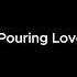 Club Caviar Pouring Love Club Caviar Mix