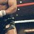 Mike Tyson Still Cold