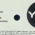 Nylon If You Love Me Digitale Mix 1999