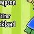 Pinky Dinky Doo Ending Season 2 UK