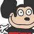 Mokey S Show An Abnormal Halloween But Every Scream Makes It Faster