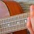 Twinkle Twinkle Little Star EASY Ukulele Tutorial With Chords Lyrics