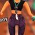 JENNY IDLE 3 ANIMATION Subway Surfers Subwaysurfers Subwaysurfs Gaming Runner Sanfrancisco