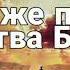 Ищите же прежде Царства Божия Проповедь Д Жуков