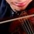 Augustin Hadelich Plays Paganini Caprice No 5 With Original Bowing 2020