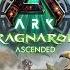 Ragnarok Ascended Official Trailer