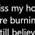 Rachel Platten Fight Song Lyrics